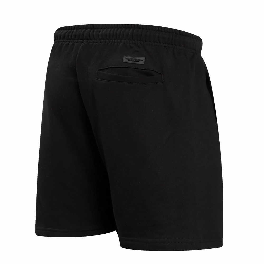 NFL OAKLAND RAIDERS CLASSIC MEN'S SHORT (BLACK)