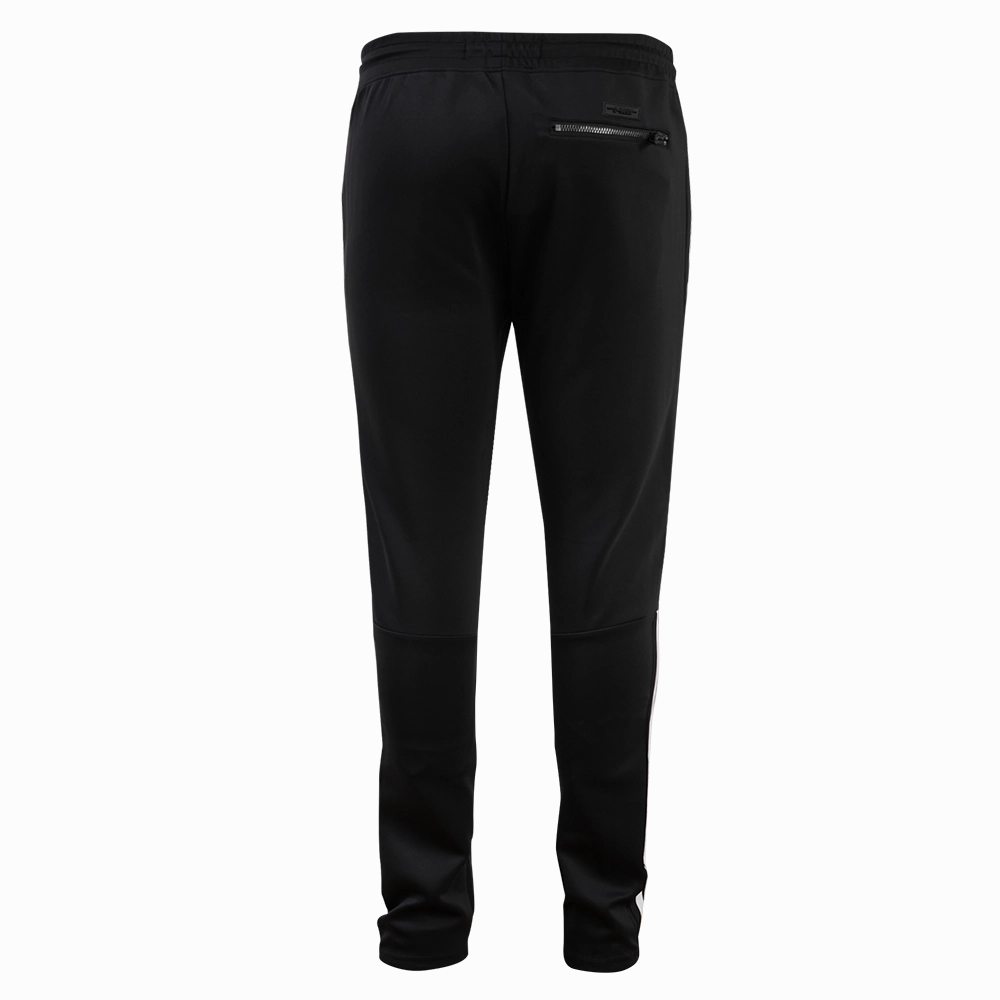 NFL PHILADELPHIA EAGLES CLASSIC MEN'S DK TRACK PANT (BLACK)