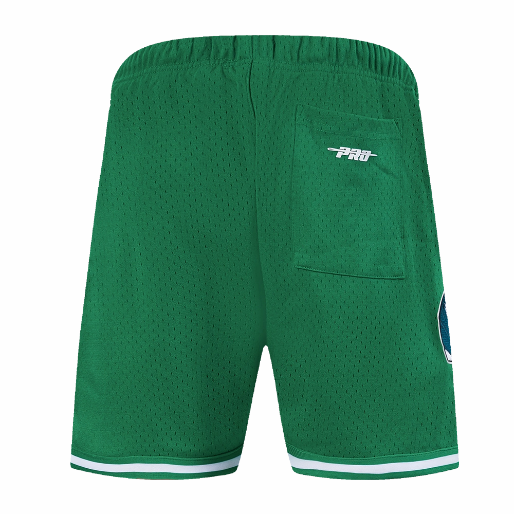 NFL PHILADELPHIA EAGLES CLASSIC MEN'S MESH SHORT (KELLY GREEN)