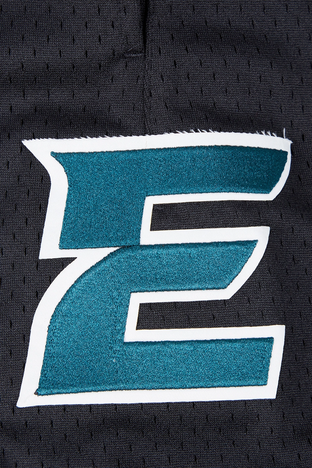 NFL PHILADELPHIA EAGLES CLASSIC MESH MEN'S SHORT (BLACK)