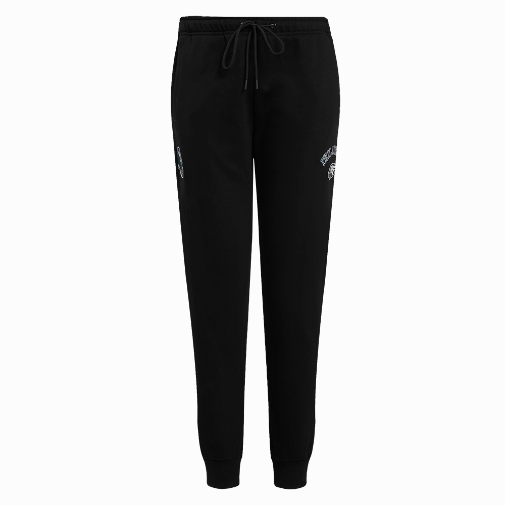 NFL PHILADELPHIA EAGLES CLASSIC WOMEN'S SWEATPANT (BLACK)