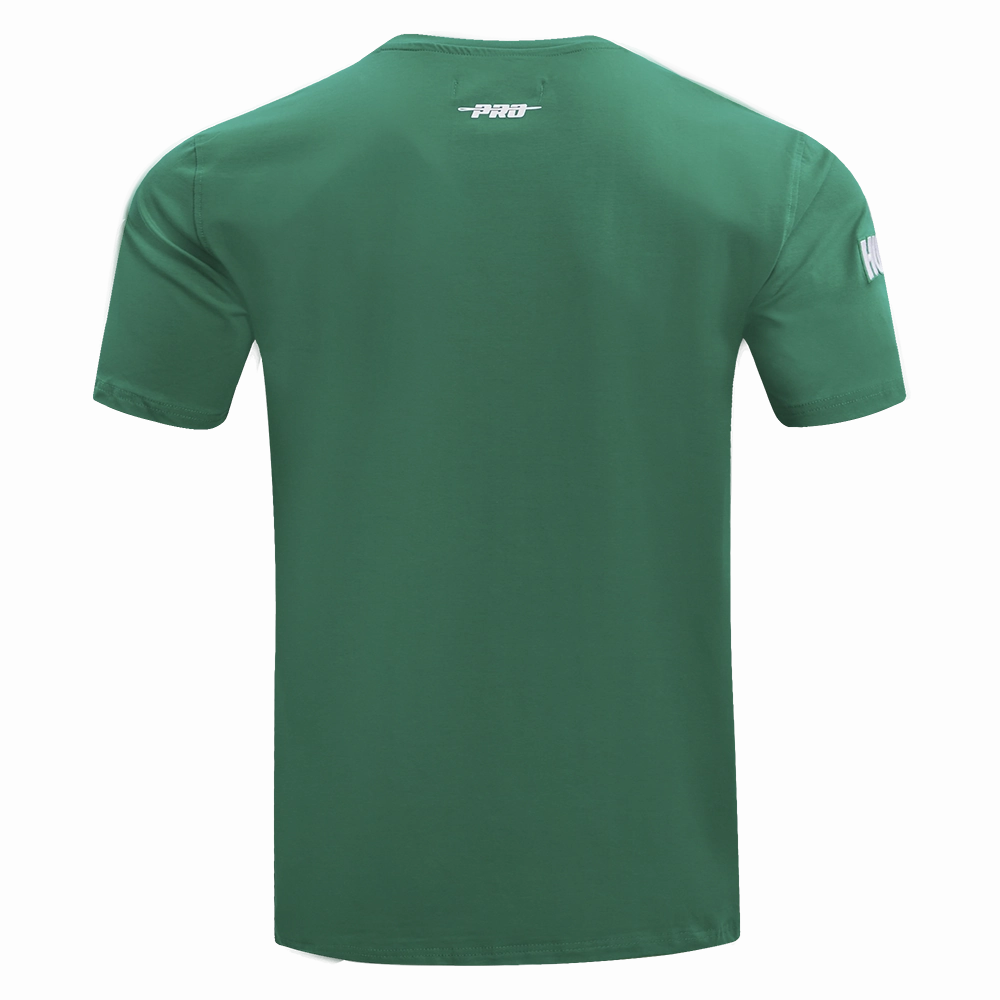 NFL PHILADELPHIA EAGLES JALEN HURTS #1 REMIX AVATAR MEN'S TEE (KELLY GREEN)
