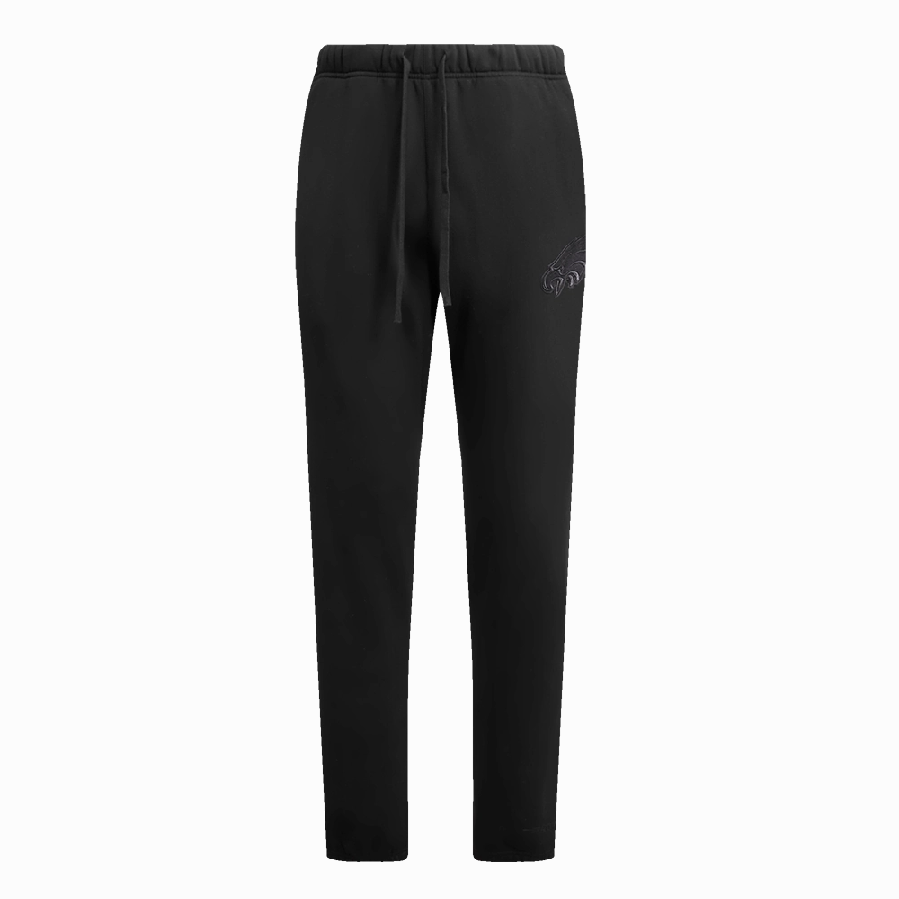 NFL PHILADELPHIA EAGLES NEUTRAL MEN'S SWEATPANT (BLACK)