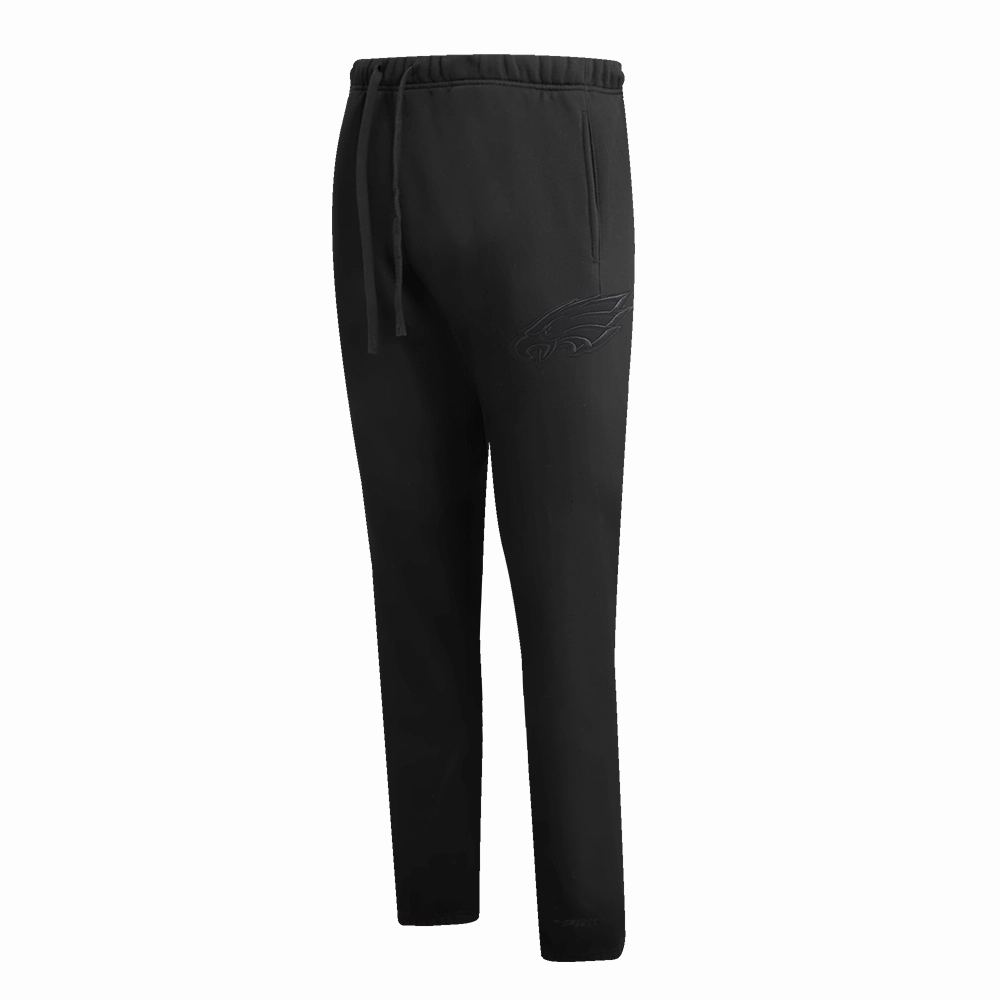 NFL PHILADELPHIA EAGLES NEUTRAL MEN'S SWEATPANT (BLACK)