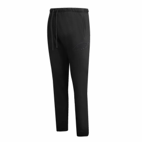 NFL PHILADELPHIA EAGLES NEUTRAL MEN'S SWEATPANT (BLACK)