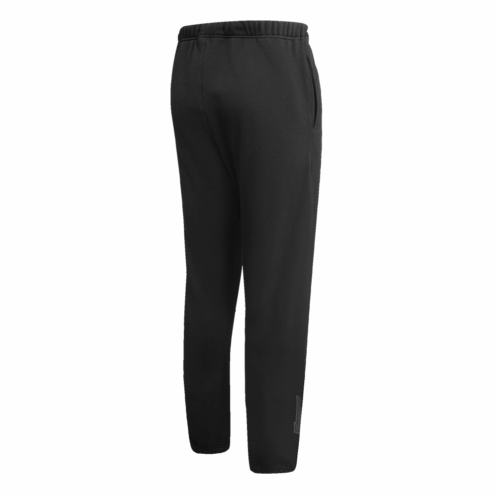 NFL PHILADELPHIA EAGLES NEUTRAL MEN'S SWEATPANT (BLACK)