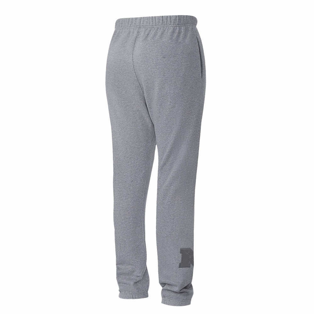 NFL PHILADELPHIA EAGLES NEUTRAL MEN'S SWEATPANT (DARK HEATHER GRAY)