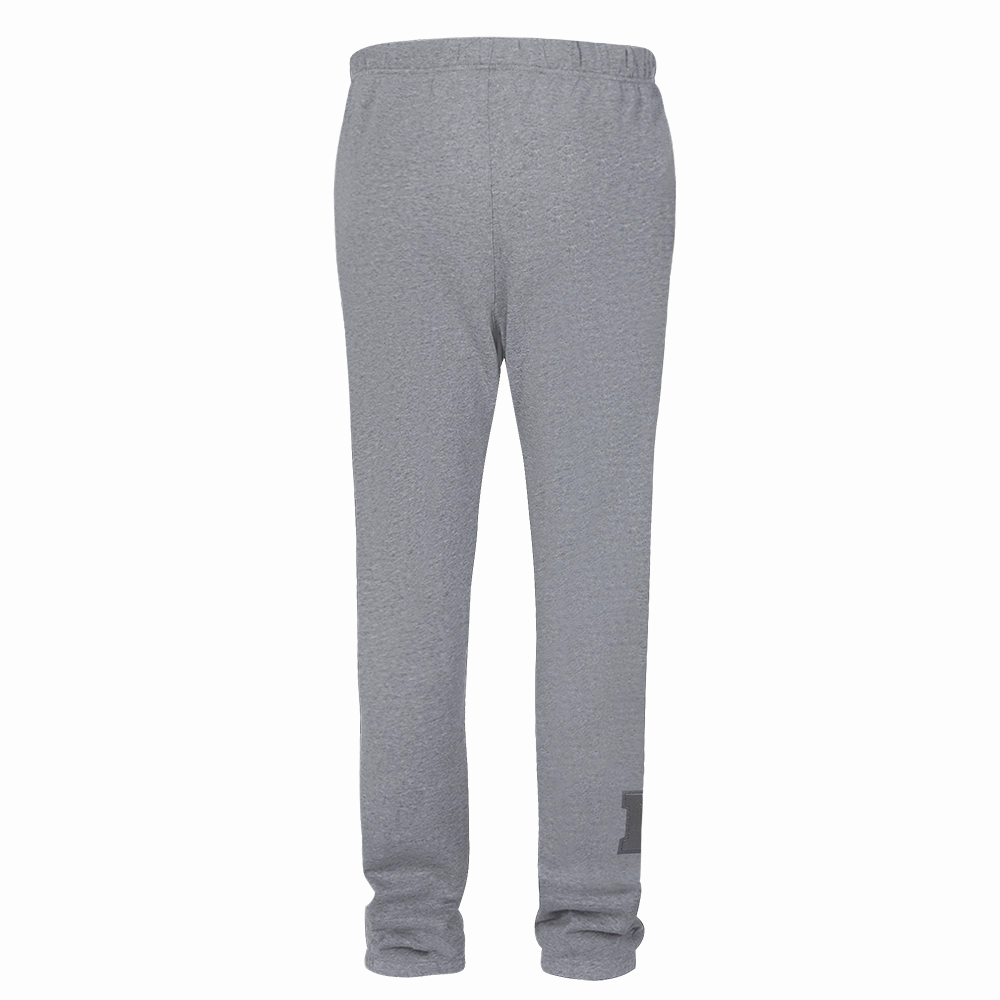 NFL PHILADELPHIA EAGLES NEUTRAL MEN'S SWEATPANT (DARK HEATHER GRAY)