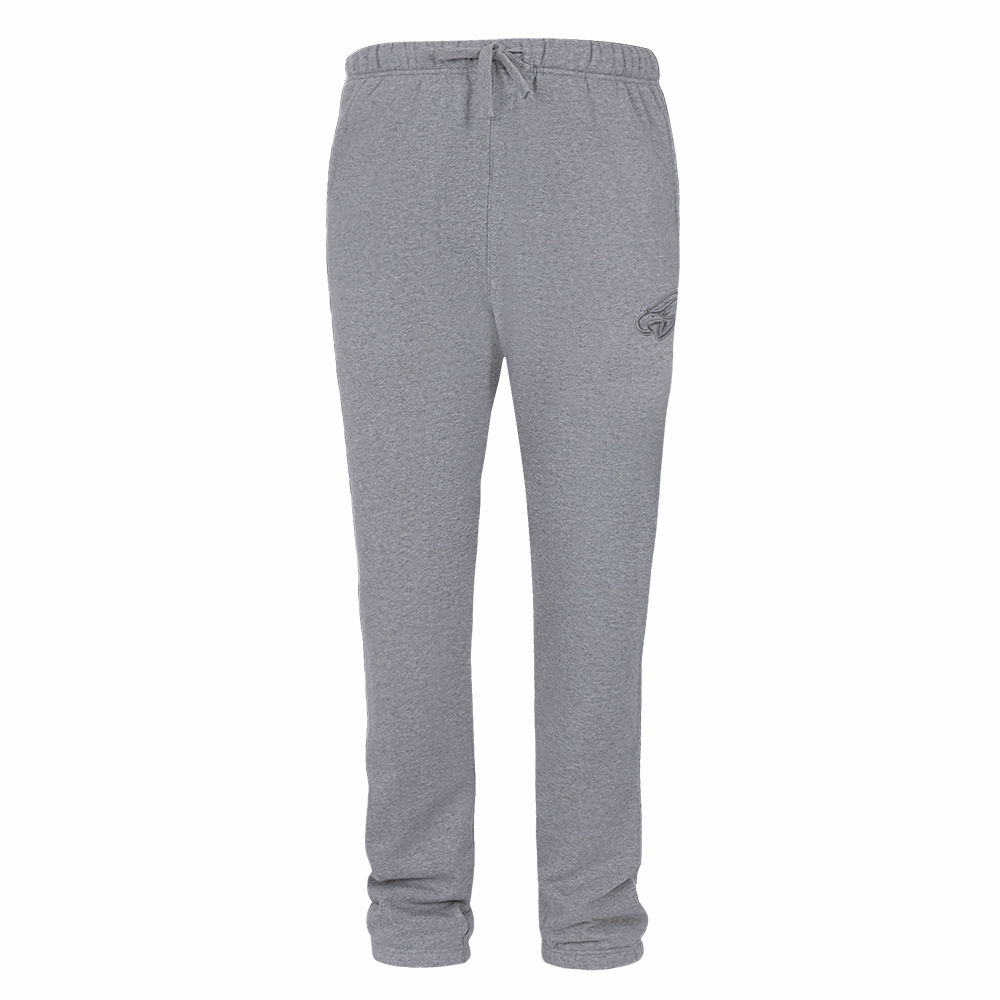 NFL PHILADELPHIA EAGLES NEUTRAL MEN'S SWEATPANT (DARK HEATHER GRAY)