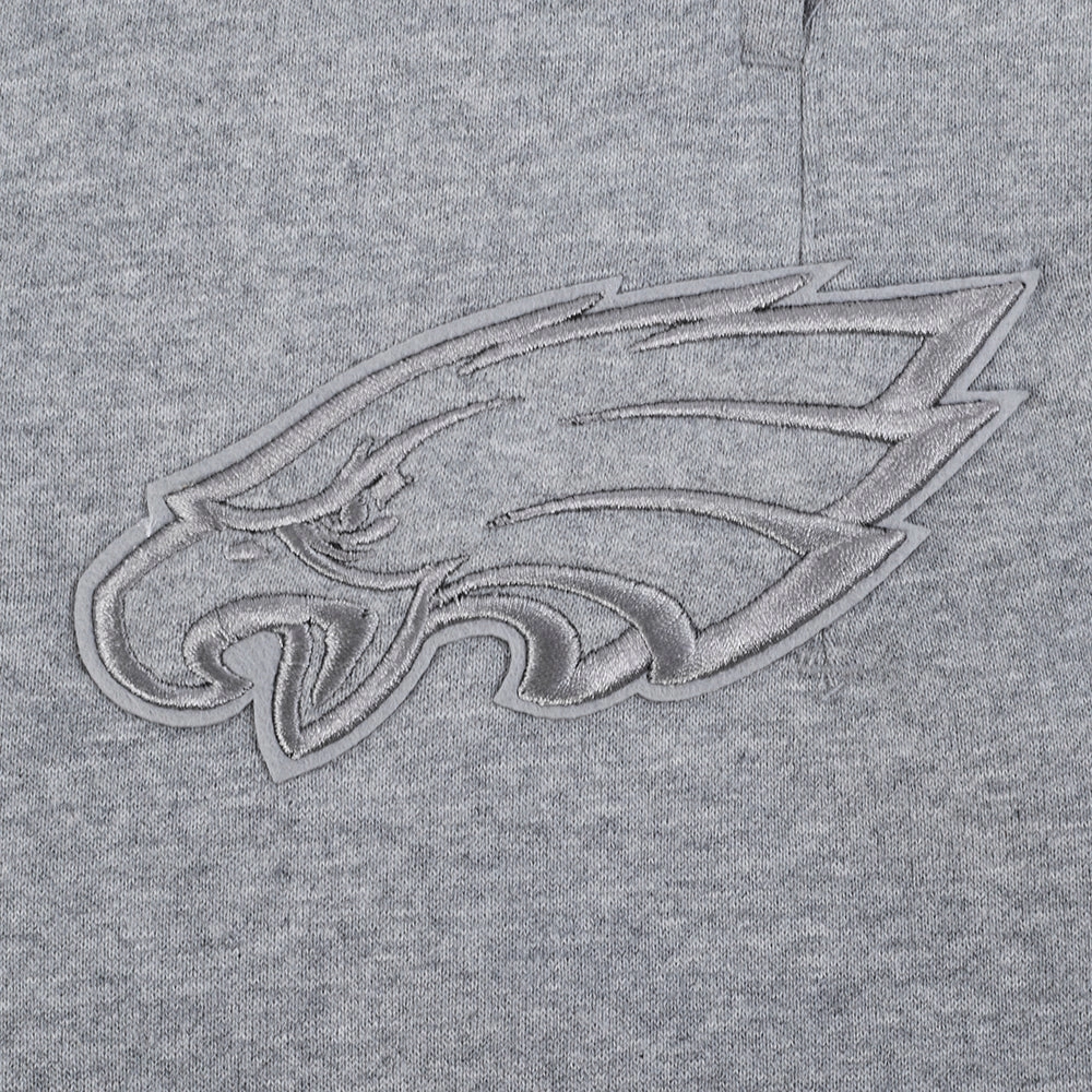 NFL PHILADELPHIA EAGLES NEUTRAL MEN'S SWEATPANT (DARK HEATHER GRAY)