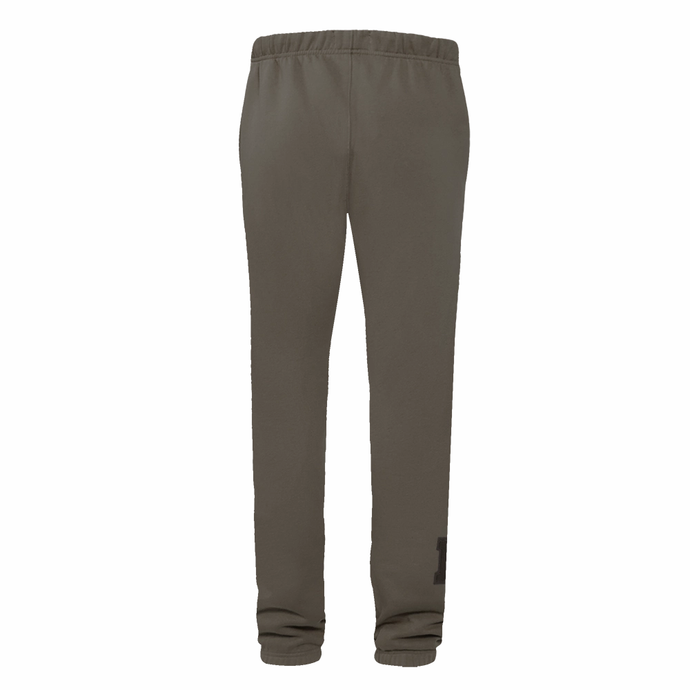 NFL PHILADELPHIA EAGLES NEUTRAL MEN'S SWEATPANT (DARK TAUPE)