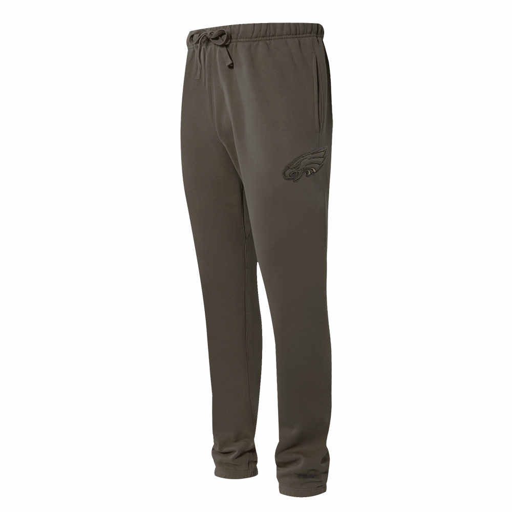 NFL PHILADELPHIA EAGLES NEUTRAL MEN'S SWEATPANT (DARK TAUPE)