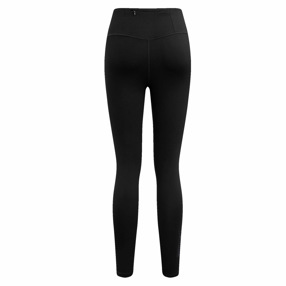 NFL PHILADELPHIA EAGLES NEUTRAL WOMEN'S JERSEY LEGGING (BLACK)