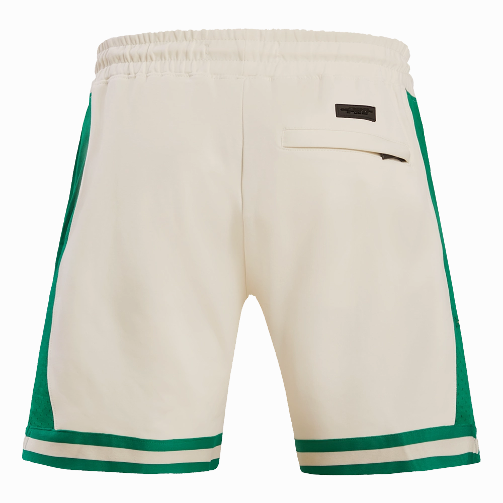 NFL PHILADELPHIA EAGLES RETRO CLASSIC MEN'S 2.0 SHORT (EGGSHELL/ KELLY GREEN)