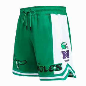 NFL PHILADELPHIA EAGLES RETRO CLASSIC MEN'S 2.0 SHORT (KELLY GREEN)