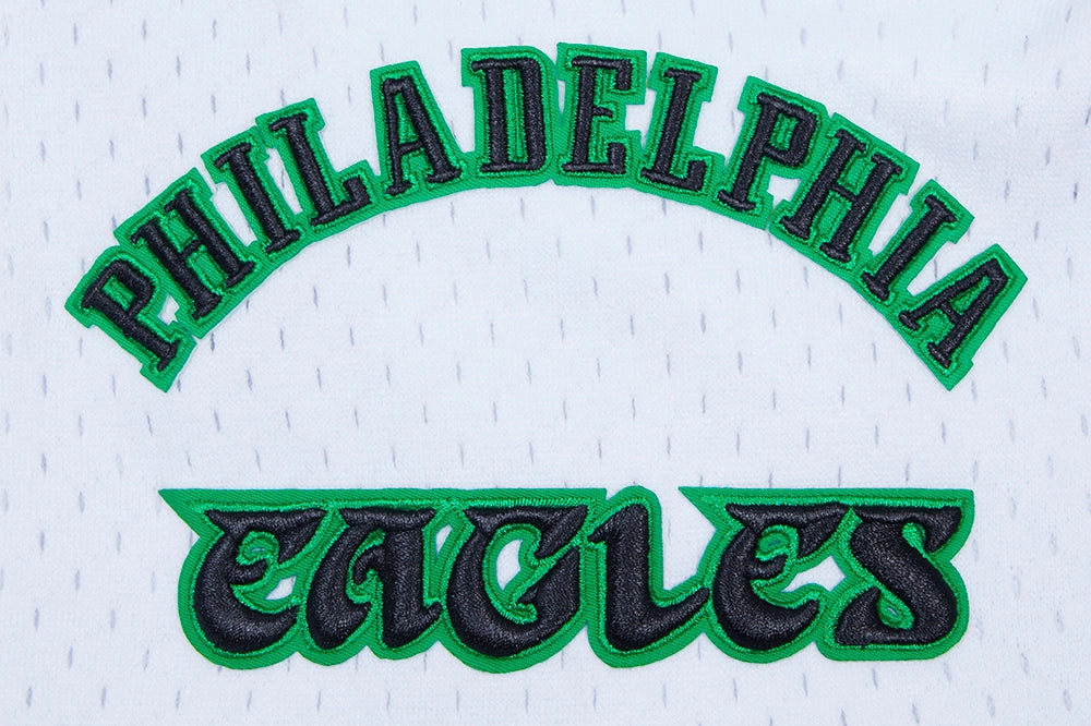NFL PHILADELPHIA EAGLES RETRO CLASSIC MEN'S 2.0 SHORT (KELLY GREEN)