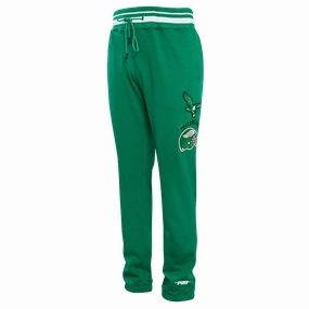 NFL PHILADELPHIA EAGLES RETRO CLASSIC MEN'S SWEATPANT (KELLY GREEN)