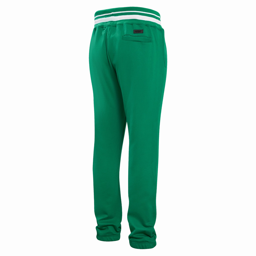NFL PHILADELPHIA EAGLES RETRO CLASSIC MEN'S SWEATPANT (KELLY GREEN)