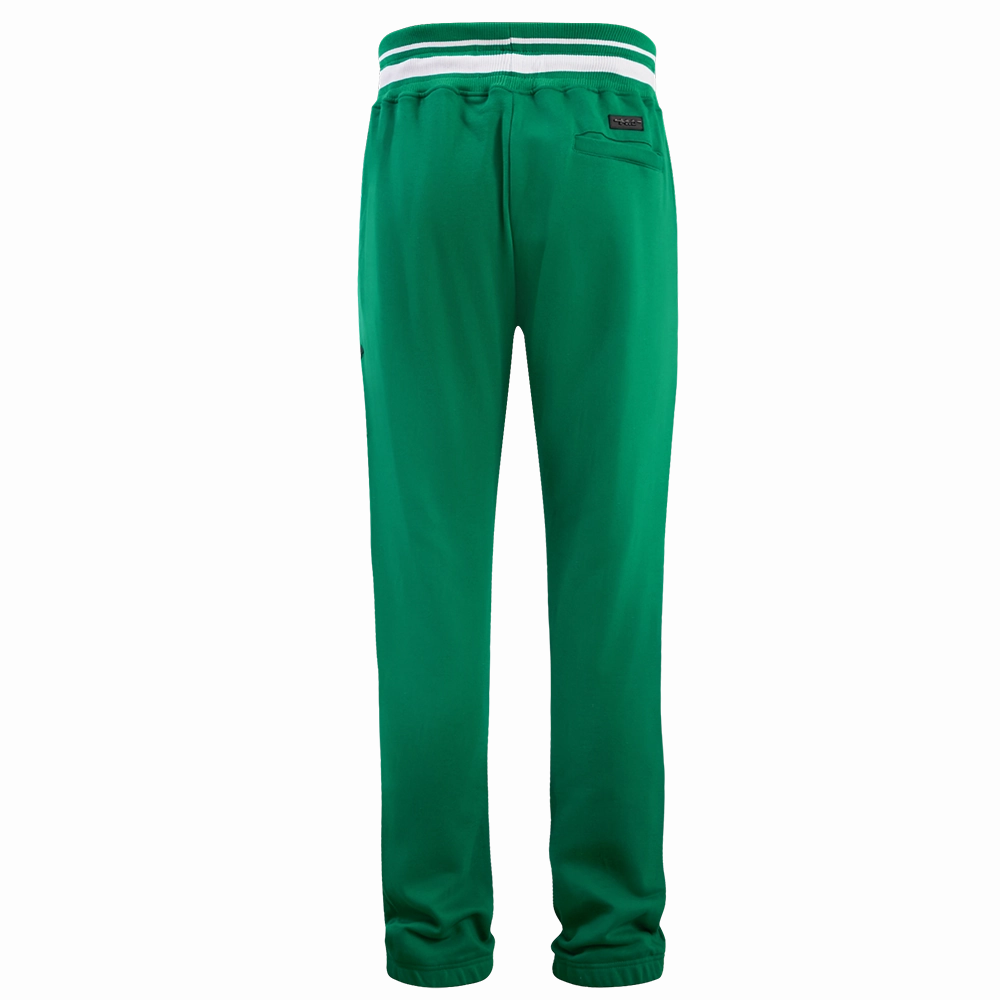 NFL PHILADELPHIA EAGLES RETRO CLASSIC MEN'S SWEATPANT (KELLY GREEN)