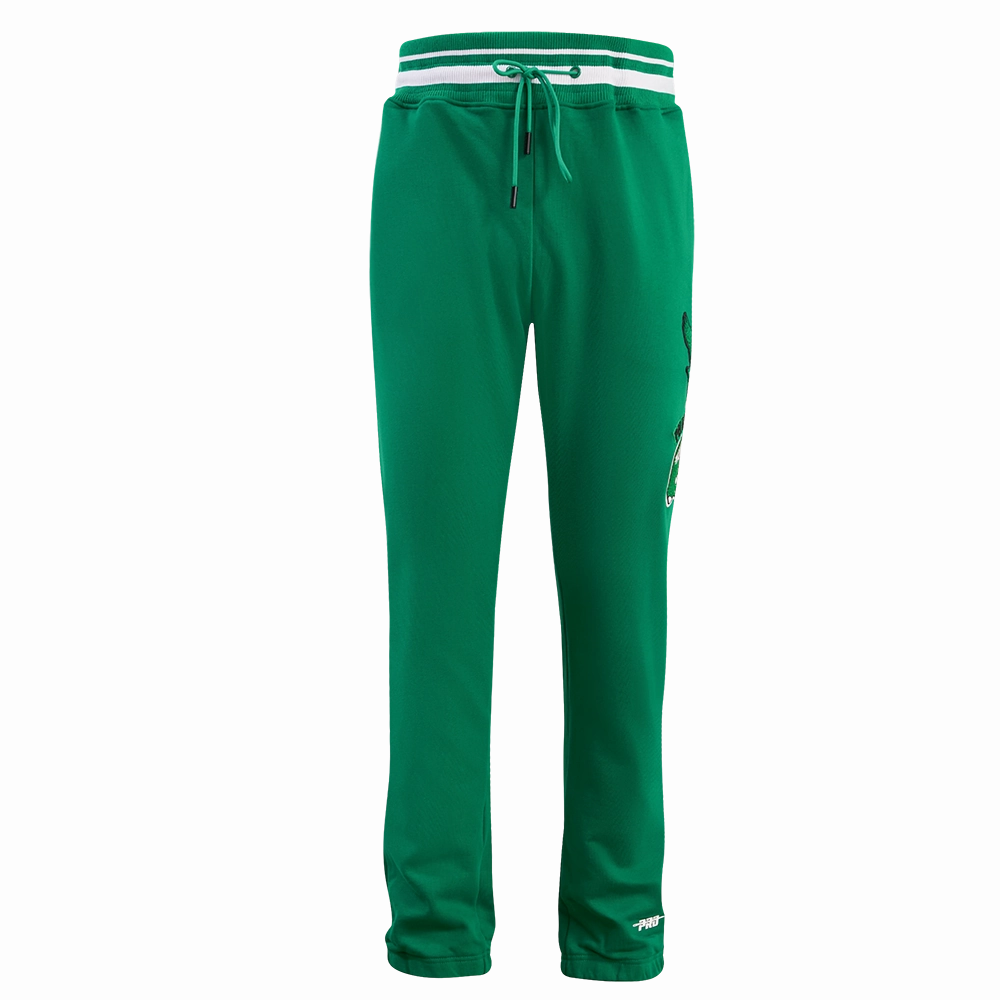 NFL PHILADELPHIA EAGLES RETRO CLASSIC MEN'S SWEATPANT (KELLY GREEN)