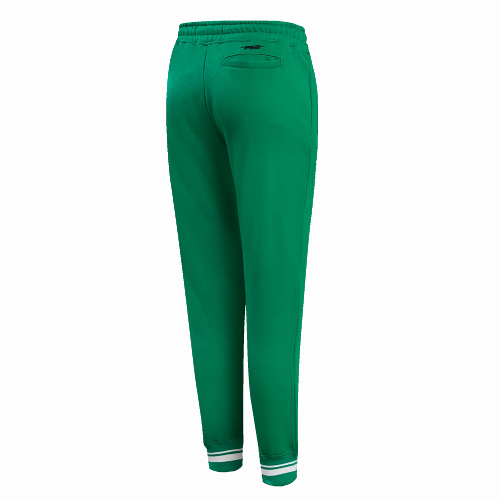 NFL PHILADELPHIA EAGLES RETRO CLASSIC WOMEN'S SWEATPANT (KELLY GREEN)