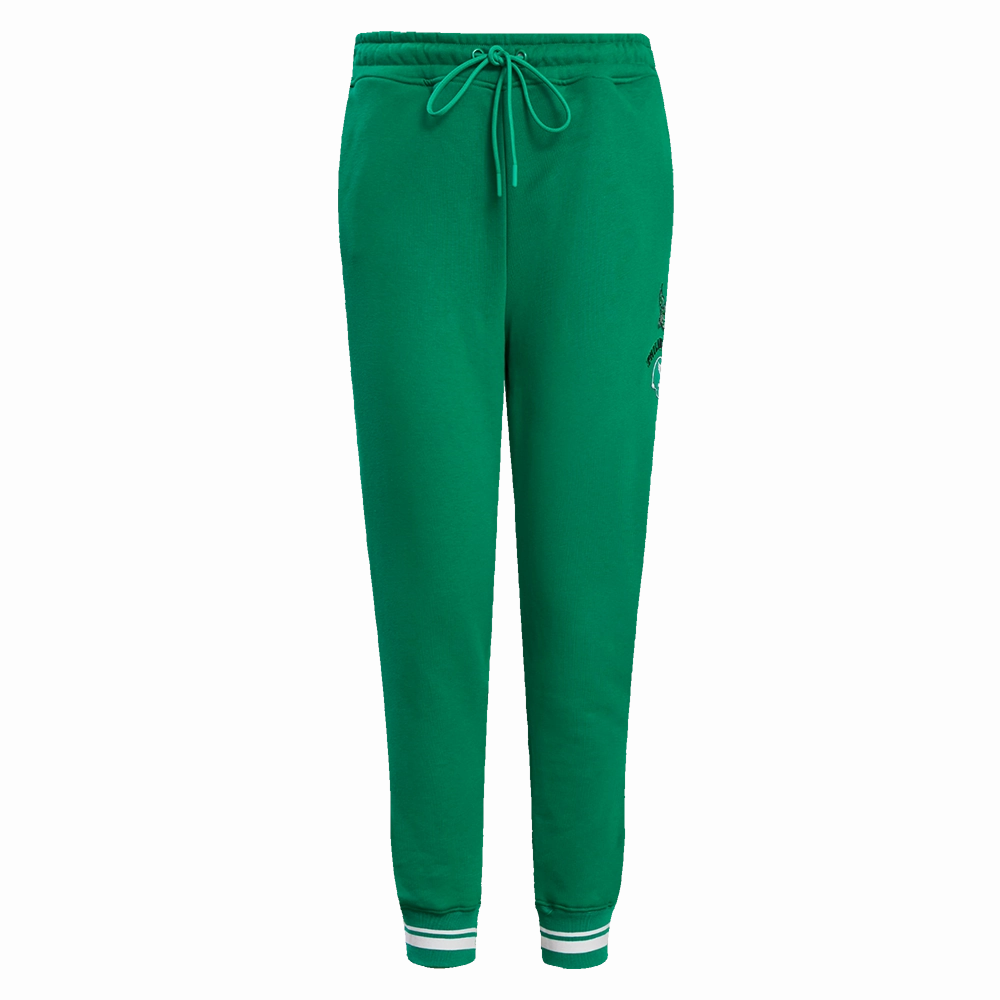 NFL PHILADELPHIA EAGLES RETRO CLASSIC WOMEN'S SWEATPANT (KELLY GREEN)