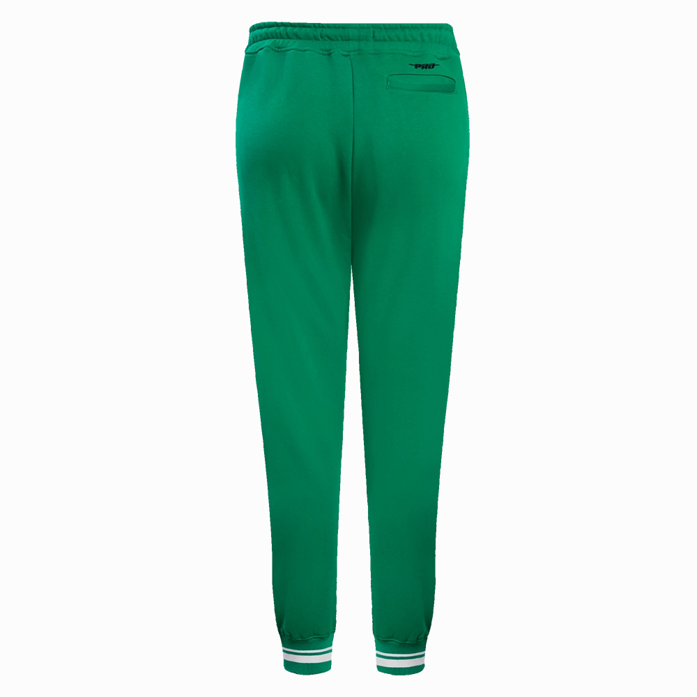 NFL PHILADELPHIA EAGLES RETRO CLASSIC WOMEN'S SWEATPANT (KELLY GREEN)