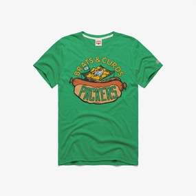 NFL x Flavortown Green Bay Packers
