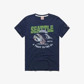NFL x Flavortown Seattle Seahawks