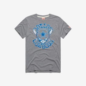 NFL x Grateful Dead x Cowboys