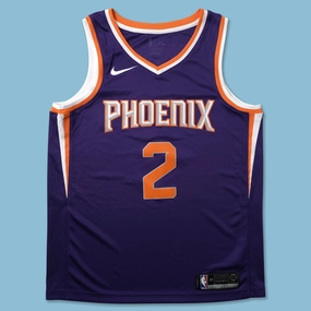 Nike Phoenix Suns Jersey Large