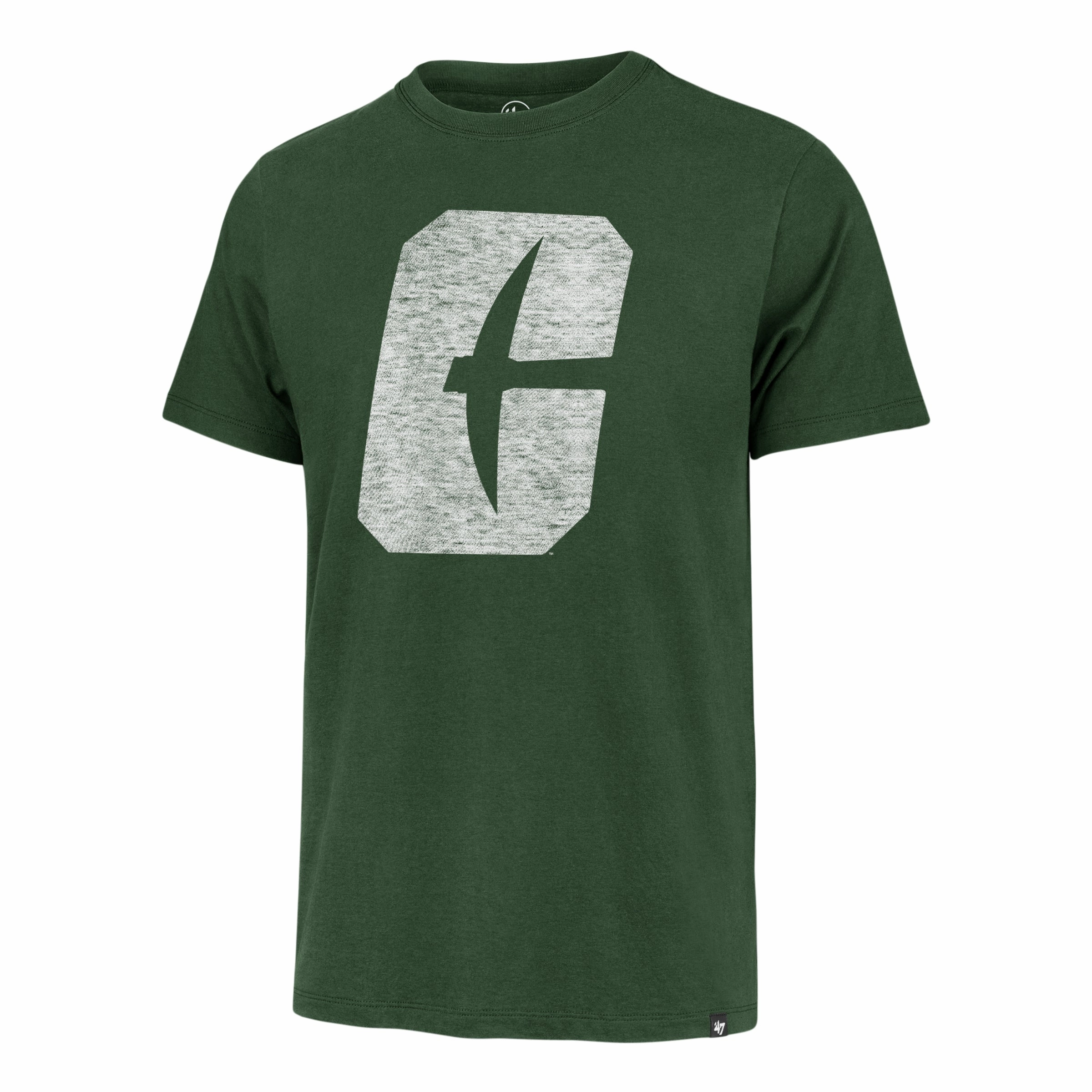 NORTH CAROLINA AT CHARLOTTE 49ERS PREMIER '47 FRANKLIN TEE