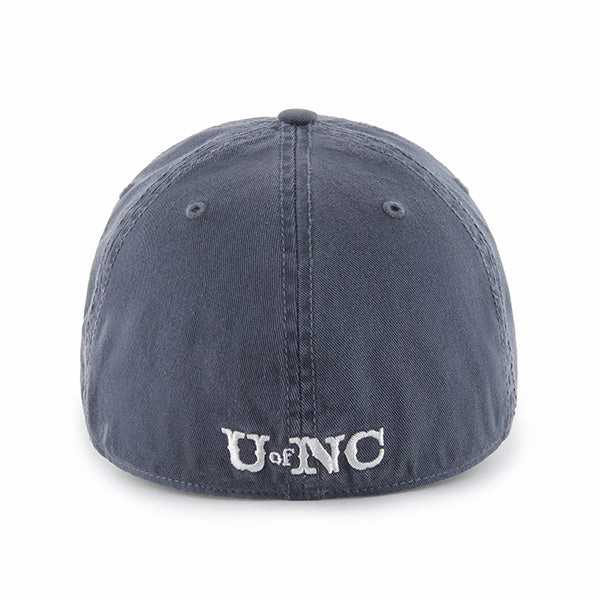 NORTH CAROLINA TAR HEELS UNC VINTAGE CLASSIC '47 FRANCHISE