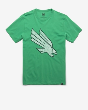 NORTH TEXAS MEAN GREEN EAGLES PREMIER '47 FRANKLIN TEE