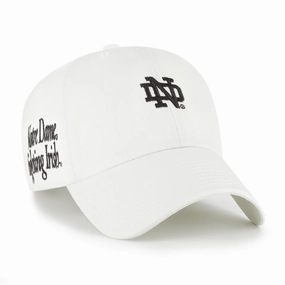 NOTRE DAME FIGHTING IRISH FOUNDATION '47 CLEAN UP