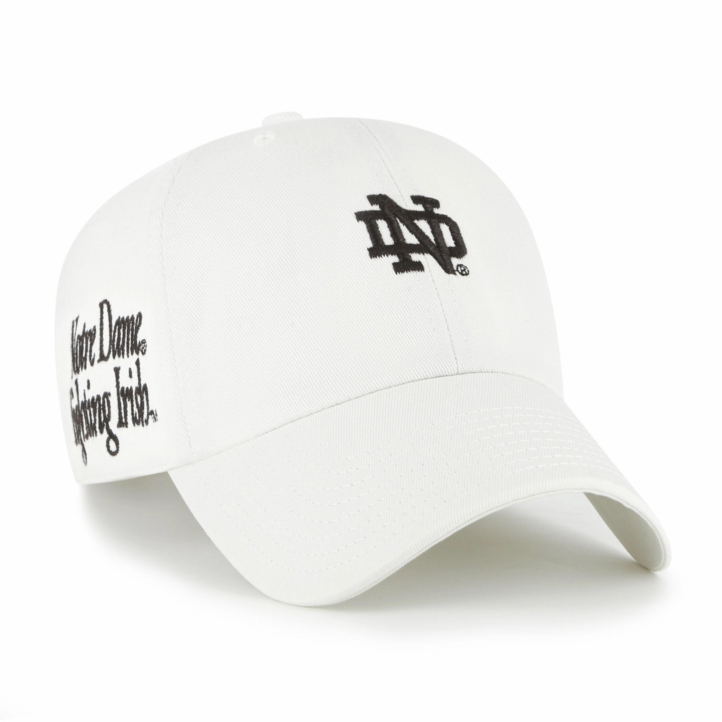 NOTRE DAME FIGHTING IRISH FOUNDATION '47 CLEAN UP