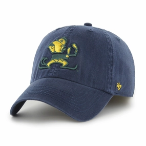 NOTRE DAME FIGHTING IRISH VINTAGE CLASSIC '47 FRANCHISE