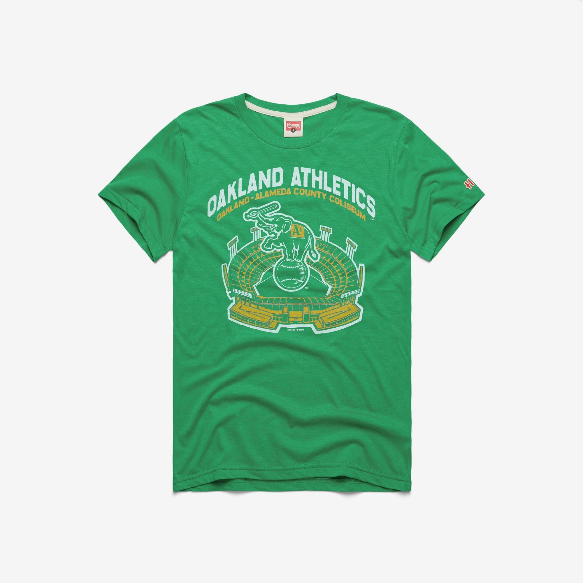 Oakland Coliseum