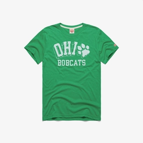 Ohio Bobcats
