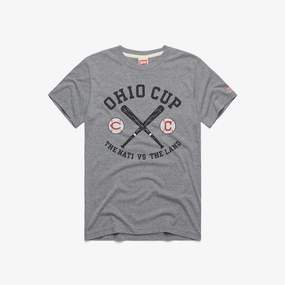 Ohio Cup The Nati Vs The Land