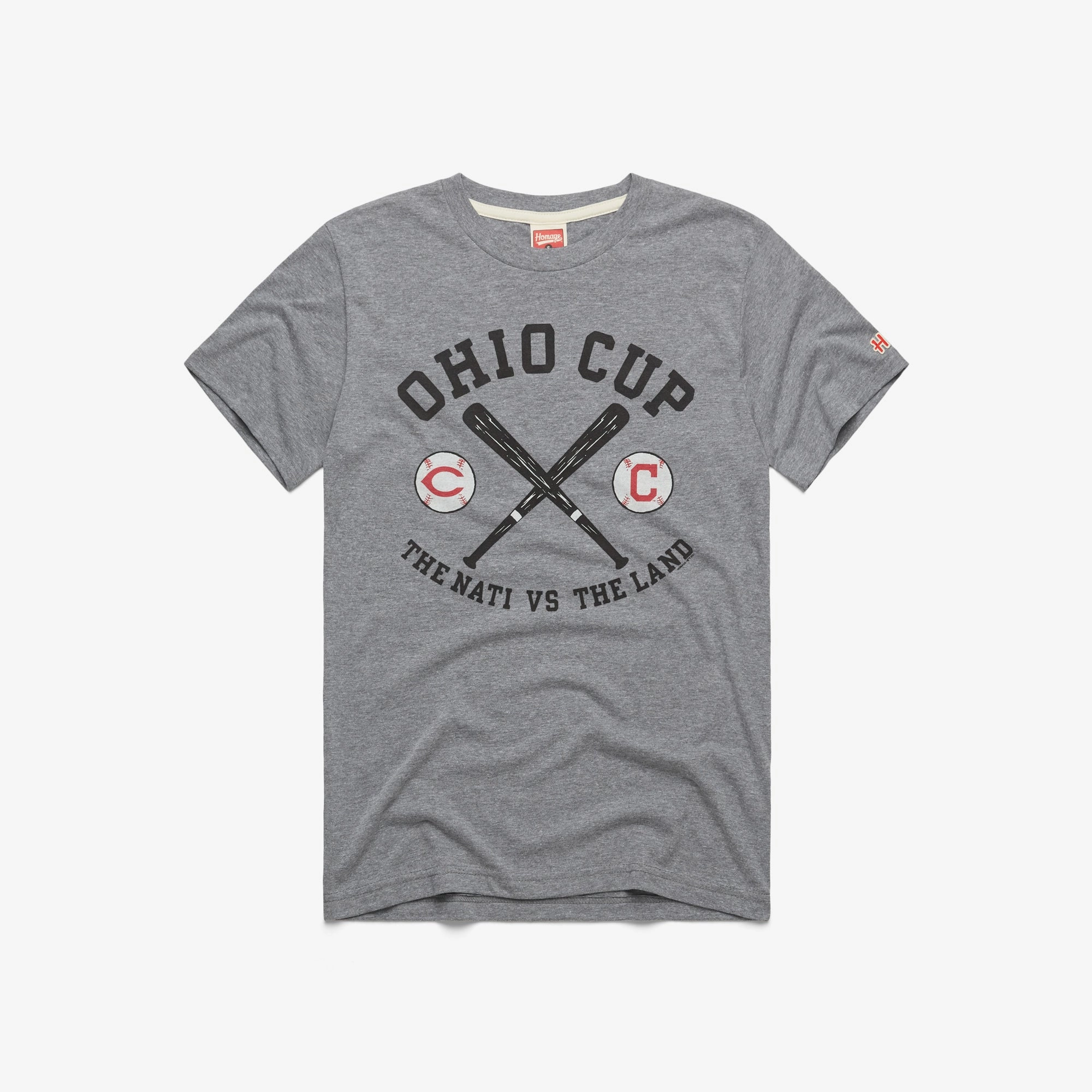 Ohio Cup The Nati Vs The Land