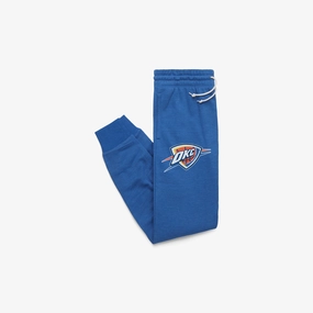 OKC Thunder Logo Jogger