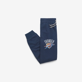 Oklahoma City Thunder Arch Jogger
