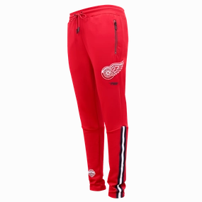 PANTALN DEPORTIVO NHL DETROIT RED WINGS CLASSIC TRACK