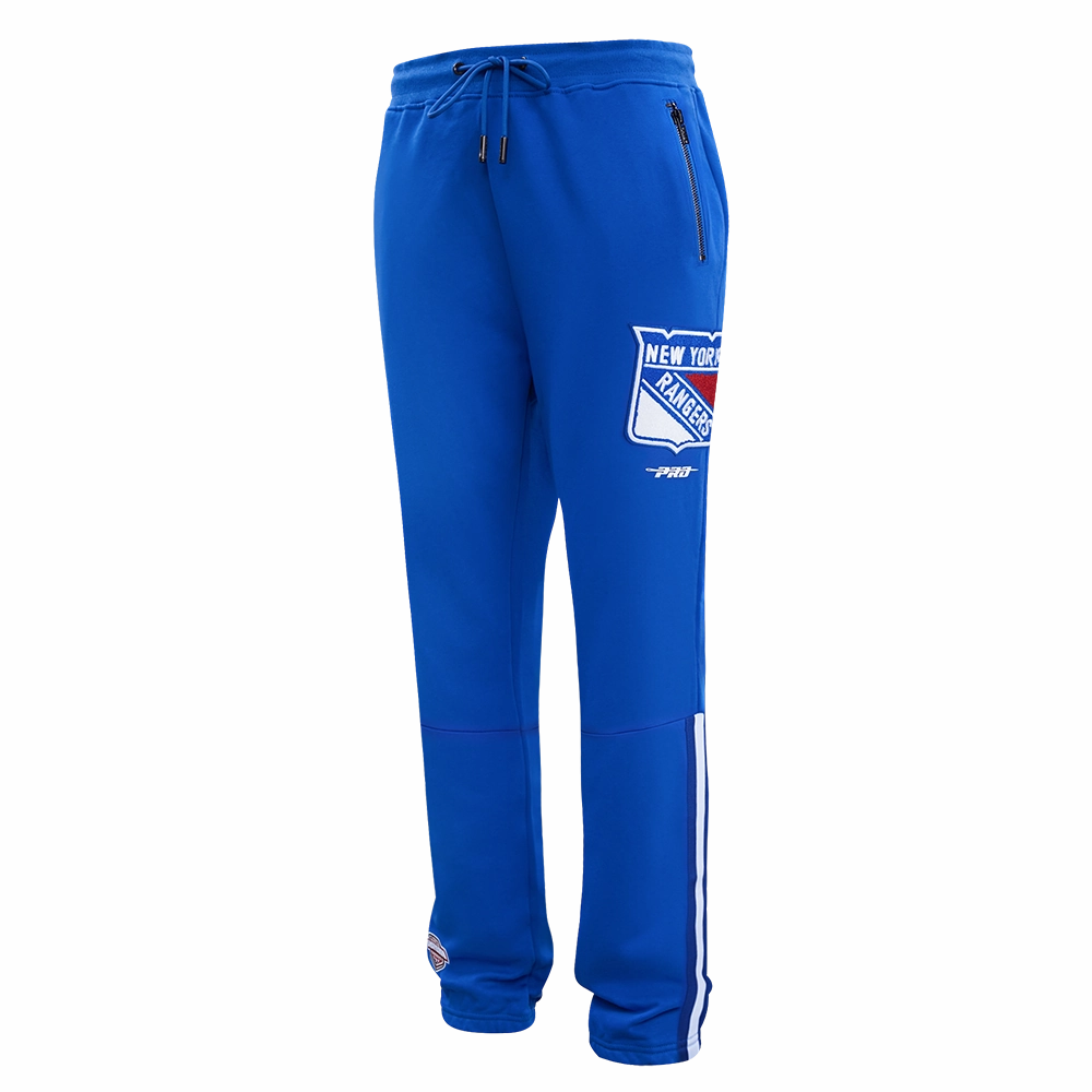 PANTALN DEPORTIVO NHL NEW YORK RANGERS CLASSIC TRACK