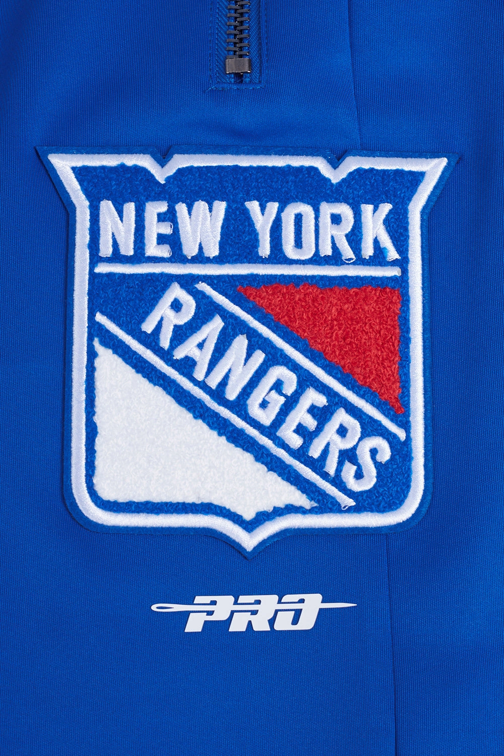 PANTALN DEPORTIVO NHL NEW YORK RANGERS CLASSIC TRACK