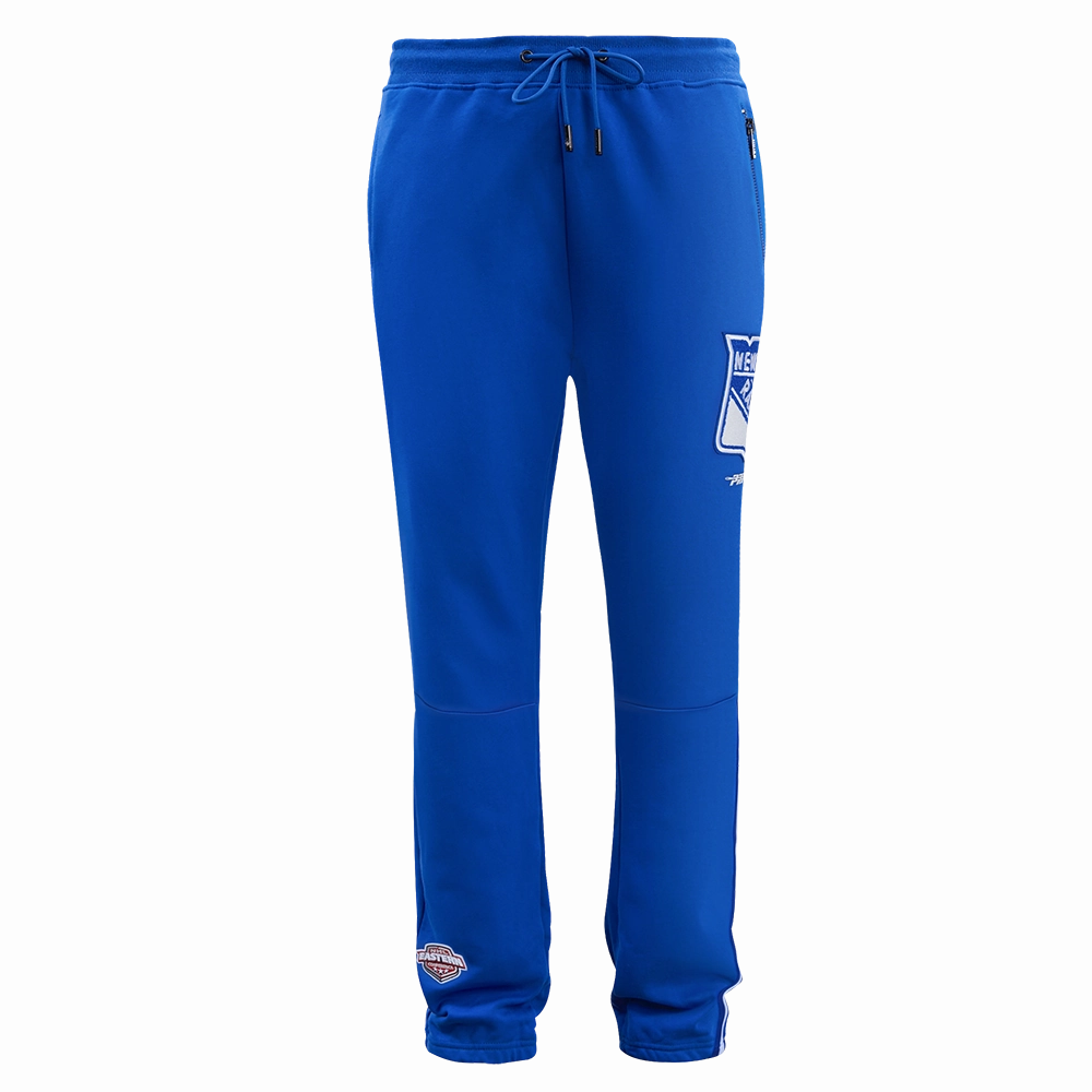PANTALN DEPORTIVO NHL NEW YORK RANGERS CLASSIC TRACK
