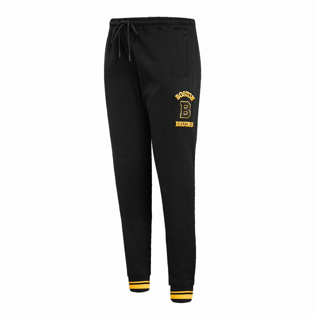 PANTS NHL BOSTON BRUINS RETRO CLASSICS PARA MUJER