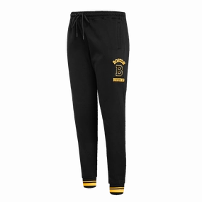 PANTS NHL BOSTON BRUINS RETRO CLASSICS PARA MUJER