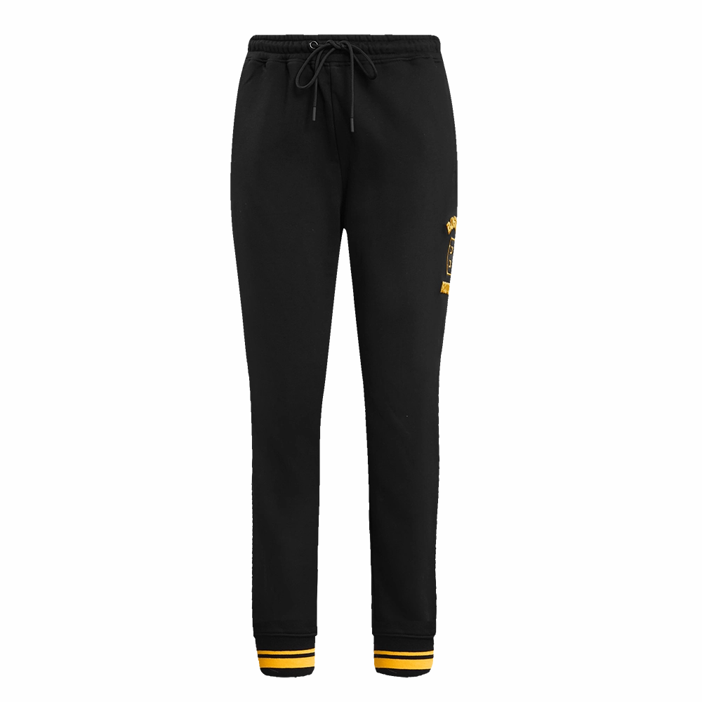 PANTS NHL BOSTON BRUINS RETRO CLASSICS PARA MUJER